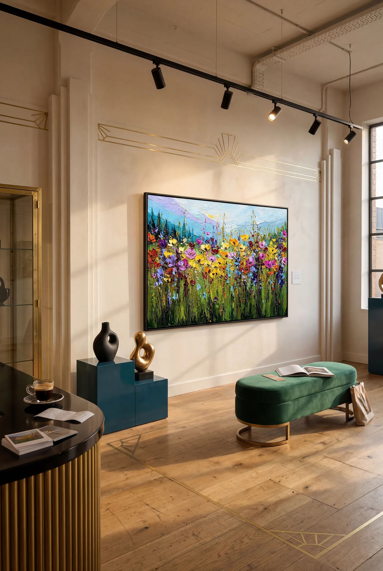 Солнечный бунт, дополнительный ракурс